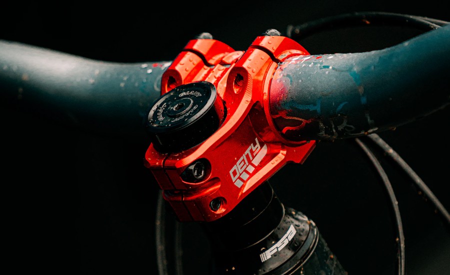 Bike Headset