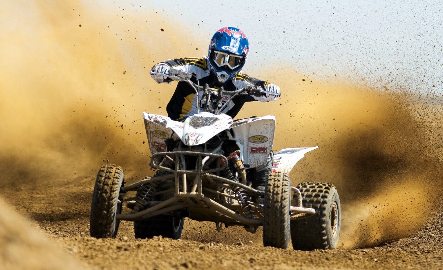 Quad Bike