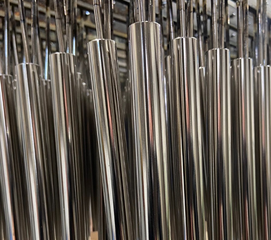 Electroless Nickel