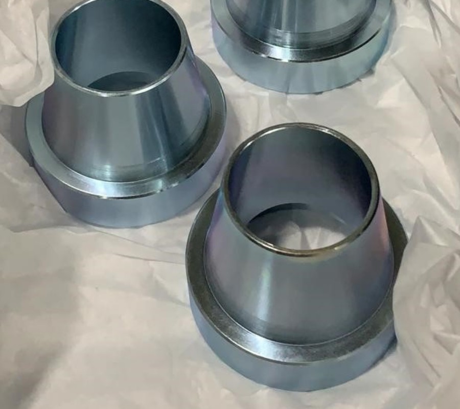 Alkaline Zinc Plating